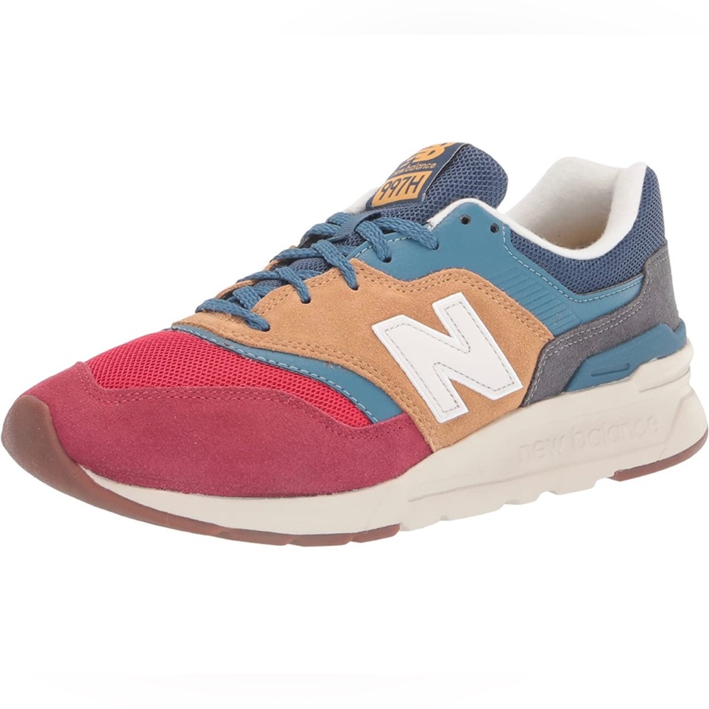 NWOT Men’s New Balance 997H